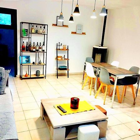 Grand Et Bel Appartement 拉夫拉内 外观 照片