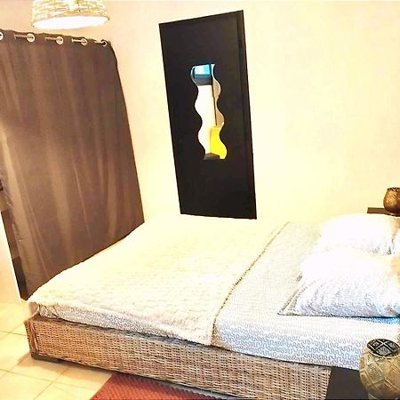 Grand Et Bel Appartement 拉夫拉内 外观 照片