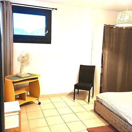 Grand Et Bel Appartement 拉夫拉内 外观 照片