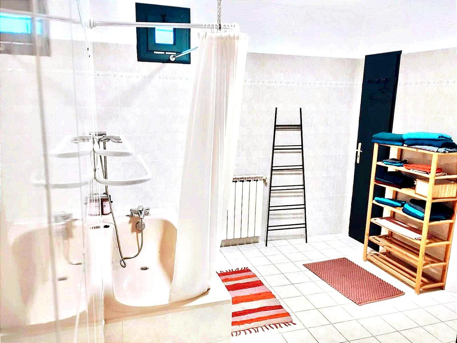 Grand Et Bel Appartement 拉夫拉内 外观 照片