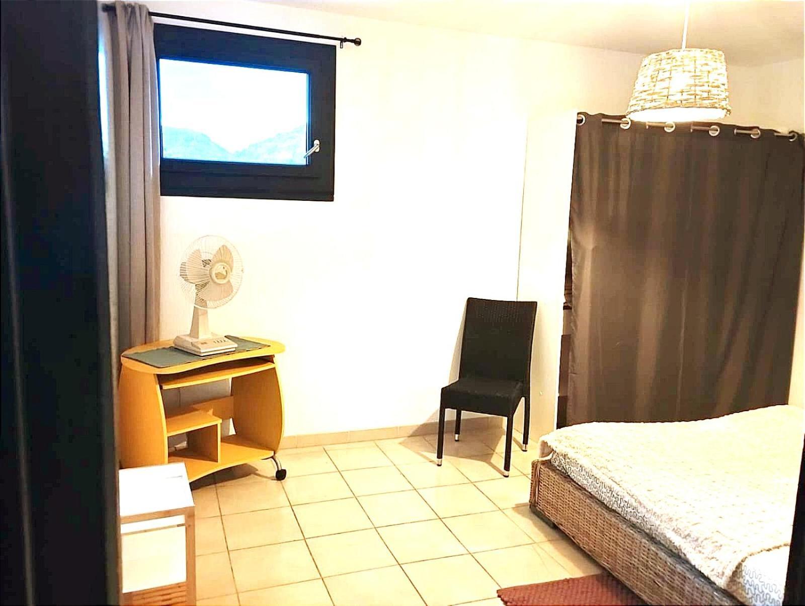 Grand Et Bel Appartement 拉夫拉内 外观 照片